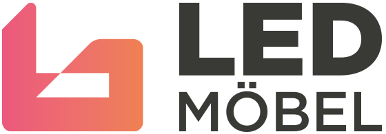 LED Möbel